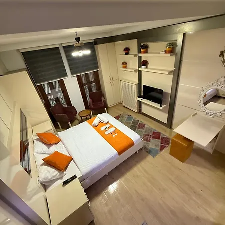 فندق Taksim Premium Gold
