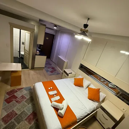 Taksim Premium Gold فندق 5*