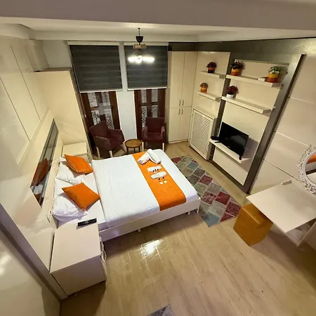 Taksim Premium Gold فندق 5*