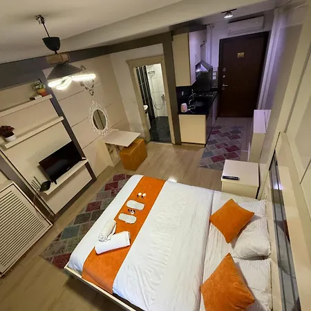 Taksim Premium Gold فندق