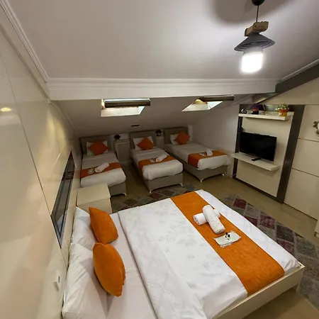 Taksim Premium Gold فندق