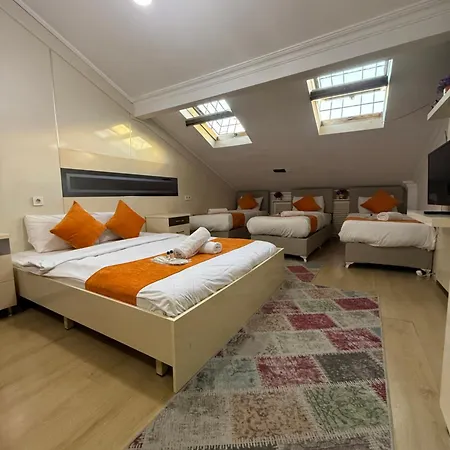 Taksim Premium Gold 5* اسطنبول
