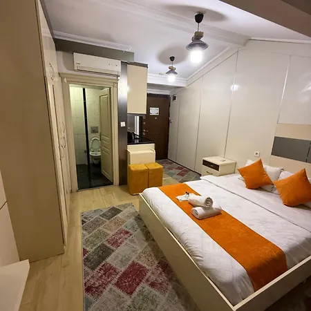 Taksim Premium Gold فندق 5*