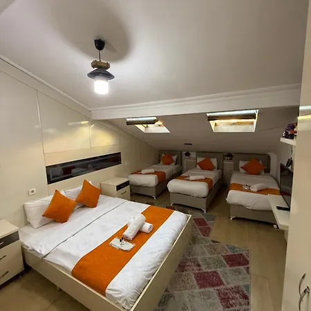 فندق Taksim Premium Gold