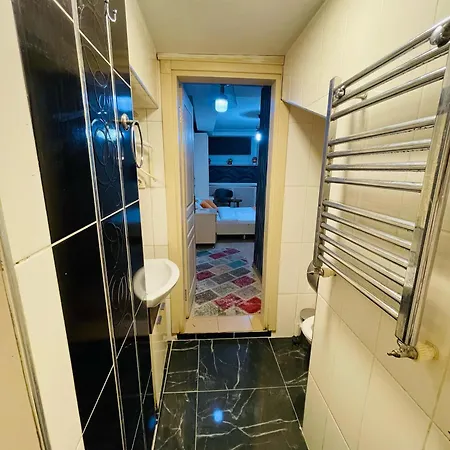 Taksim Premium Gold 5* اسطنبول