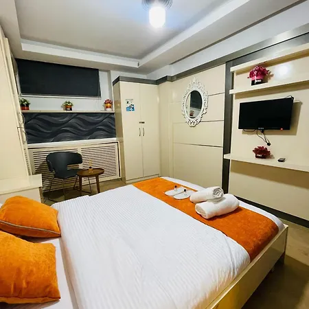 Taksim Premium Gold فندق اسطنبول